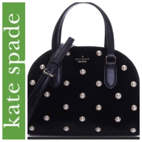 Kate Spade Laurel Way Reily Satchel